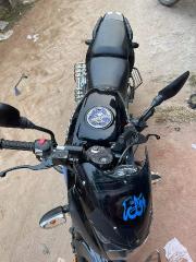 Bajaj Pulsar 150 Twin Disc